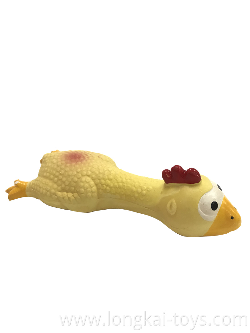 Chicken toy